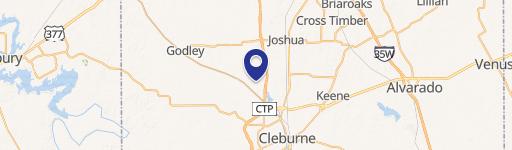 Land Available Near Distribution Center