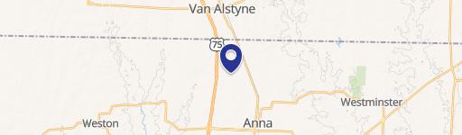 Collin County Land For Sale