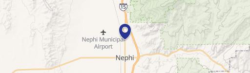Land For Sale in Nephi
