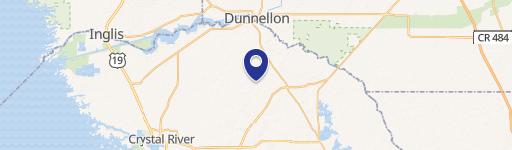 Land For Sale Dunnellon, FL