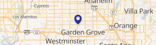 Retail Space on Brookhurst Street