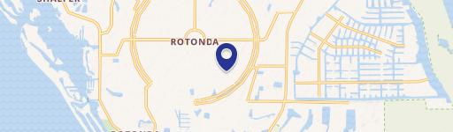 Rotonda West Land For Sale
