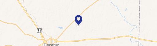 Decatur Land For Sale