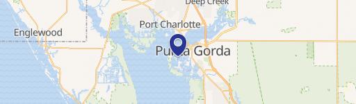 Punta Gorda Land For Sale