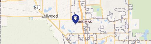 Land Available in Zellwood