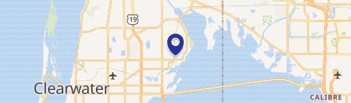 Safety Harbor Office For Sale