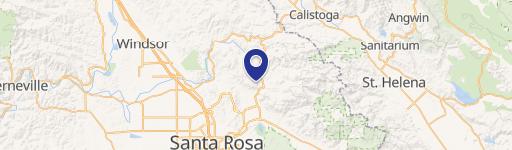 Sonoma Land Parcel For Sale