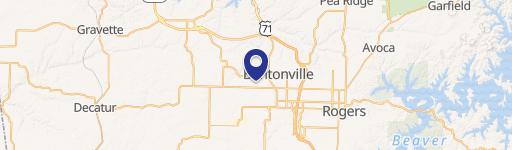 Land For Sale Bentonville