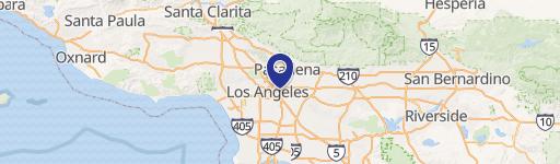 Land for Sale in Los Angeles