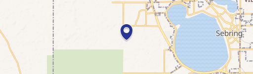 Land For Sale in Sebring