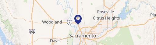 Commercial Land on Duckhorn Drive