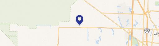 Land Parcel in West Palm Beach