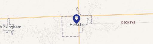 Herscher Commercial Property for Sale