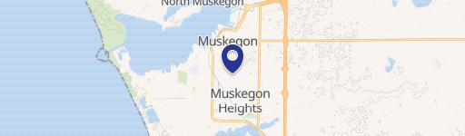 Corner Building on Peck Street