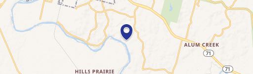 Bastrop Land for Sale