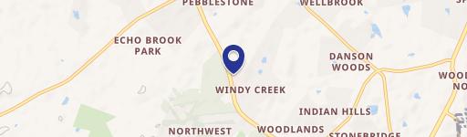 Watkinsville Commercial Space for Rent