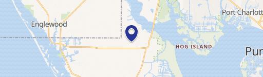 Corner Lot in Port Charlotte