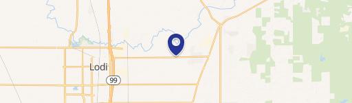 Land on Locust Tree Road