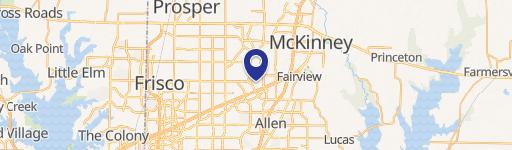 Collin McKinney Parkway Condo