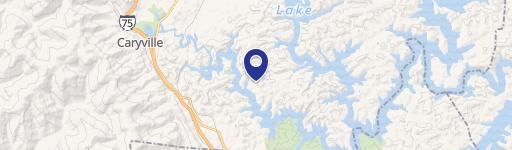 Land For Sale Jacksboro, TN