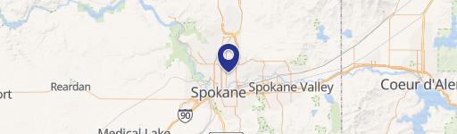 Spokane Land For Sale