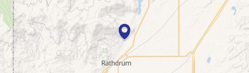 Rathdrum Land Parcel For Sale