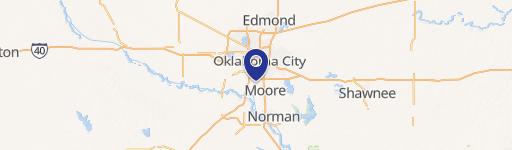 Oklahoma City Land For Sale