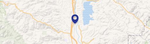 Ukiah Mobile Home Park