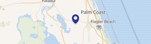 Land for Sale in Bunnell