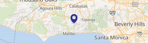 Land for Sale in Malibu