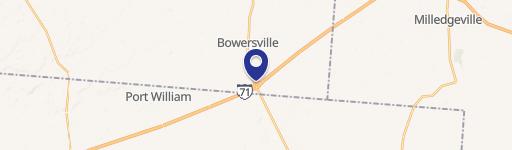 Land for Sale in Sabina