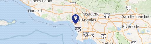 Los Angeles Land Opportunity