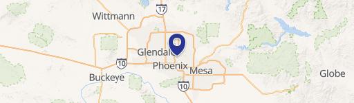 Phoenix Commercial Property for Sale