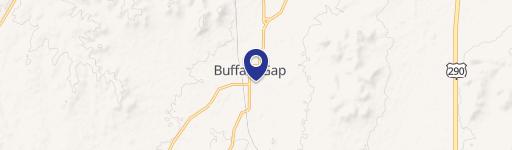 Buffalo Gap Commercial Property Rental