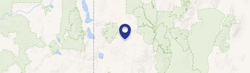 Smoke Creek Road Land Parcel