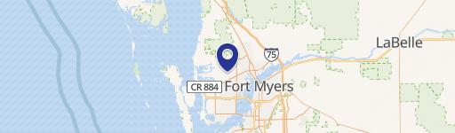 Residential Lot in Cape Coral