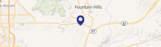 Land in Fountain Hills, AZ