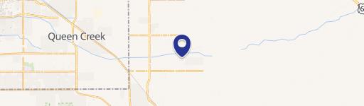 San Tan Valley Land Parcel