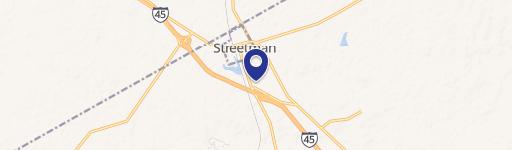 Streetman Land For Sale