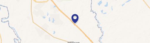 Land Available Near Highway 6