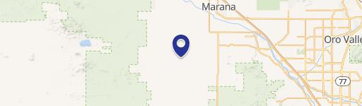Marana Land Parcel For Sale