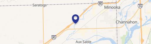 Commercial Land on Sand Ridge