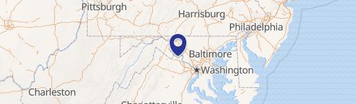 Loudoun County Agricultural Property