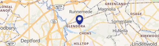 Retail Space on Black Horse