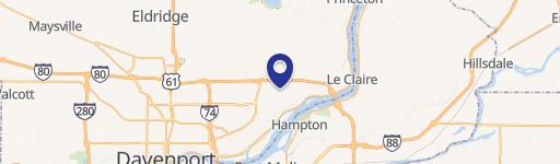 Bettendorf Land For Sale