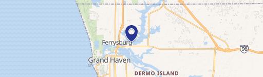 Corner Lot in Grand Haven