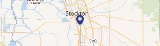 Commercial Land on El Dorado