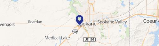 Spokane Land For Sale