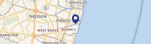 Ocean Grove Land For Sale