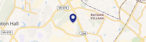 Manassas Flex Space For Rent